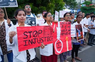Delhi AIIMS Resident Doctors To Provide Free OPD Services Outside Health Ministry