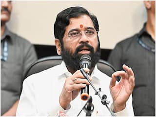 Maharashtra CM Eknath Shinde Hints At Nov Polls, Says 'Will Take Place In The Next Two Months'