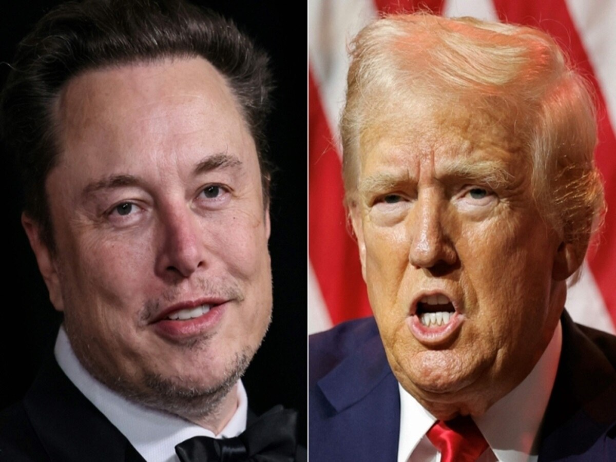 Elon Musk Blames 'Massive DDOS Attack' For Disrupting His Interview With Donald Trump On X