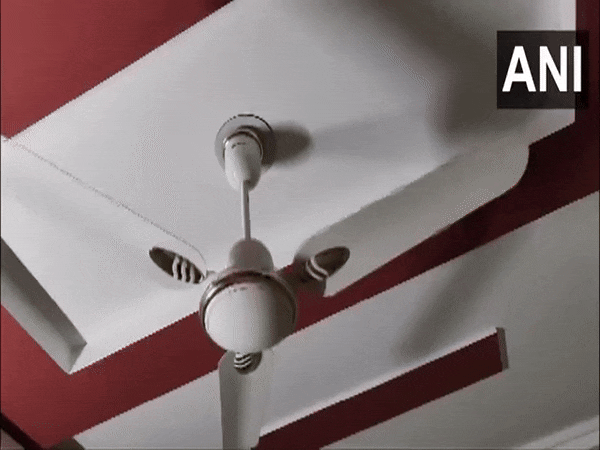 जम्मू-कश्मीर के बारामूला में दो बार आया भूपंक,  4.9 और 4.8 तीव्रता के झटके