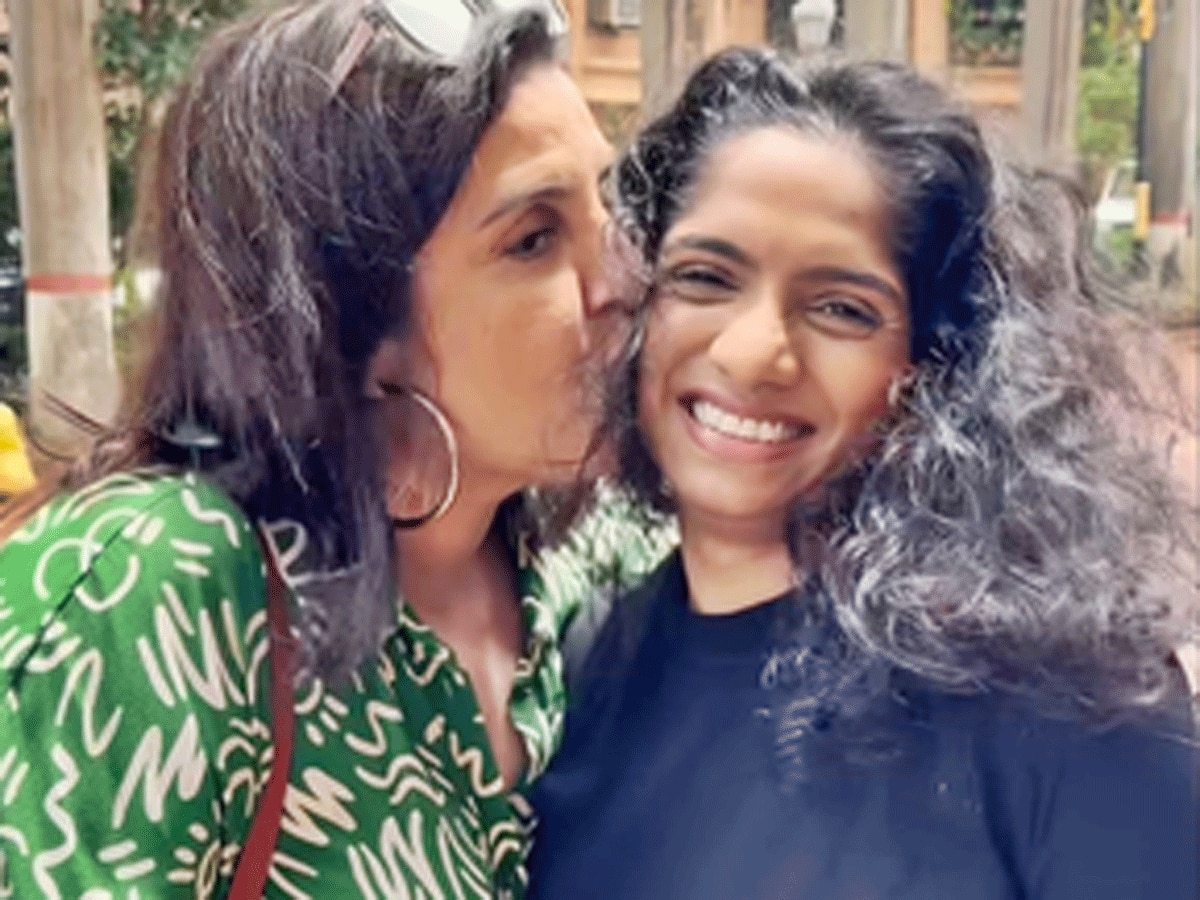 फराह खान के बैंक अकाउंट से पैसे निकाल सकती है जेमी लीवर, सता रहा है डर?