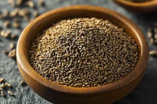 Shocking Health Benefits Of Ajwain That Will Amaze You