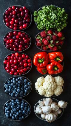 7 Superfoods To Enhance Kidney Health And Function