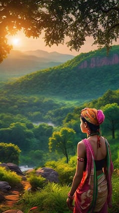 7 Secret Towns In Jharkhand Unknown To Tourists