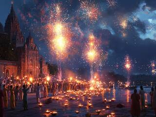 Top 6 Festivals To Attend For An Unforgettable Experience In Raichur