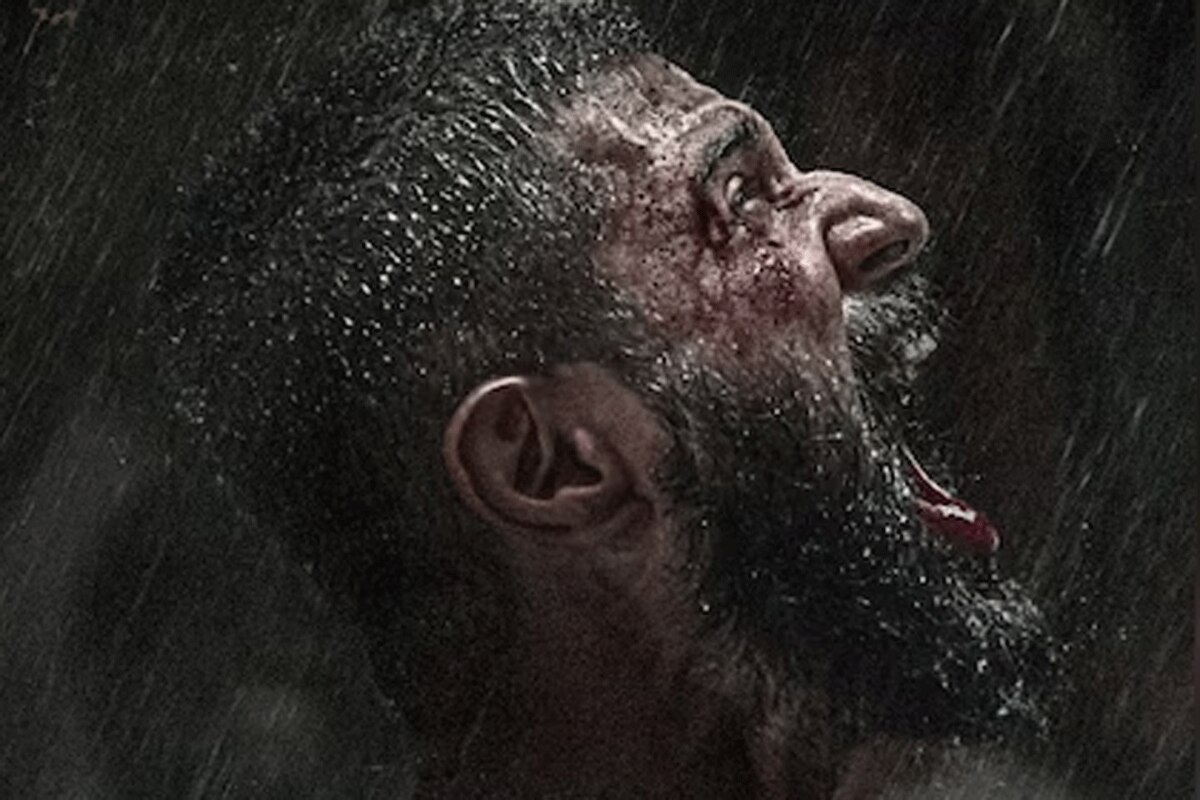 Vijay Deverakonda VD 12 First Look: दिल में जलन, आंखों में दर्द, रश्मिका ने देखकर कर दिया कमेंट