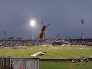 किराए की लाइट्स... पाकिस्तान ने फिर कराई अपनी किरकिरी! Champions Trophy 2025 में टीमों को हो सकती परेशानी