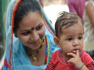 Sex Ratio at Birth In Delhi Drops Post-Covid Pandemic, Maternal Mortality Rate On The Rise: Report