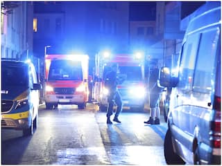 Germany Mass Stabbing: जर्मनी में फेस्टिवल के दौरान हमला, तीन की मौत, पांच गंभीर रूप से घायल