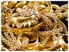 Bharat-UAE FTF: GTRI का चांदी, हीरे, सोने के आभूषणों पर शुल्क कटौती वापस लेने का सुझाव