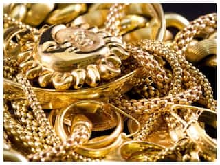 Bharat-UAE FTF: GTRI का चांदी, हीरे, सोने के आभूषणों पर शुल्क कटौती वापस लेने का सुझाव