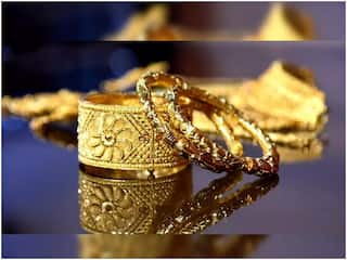 आर्गेनाइज्ड गोल्ड लोन का बढ़ता मार्केट, साल के अंत तक 10 लाख करोड़ होने की उम्मीद