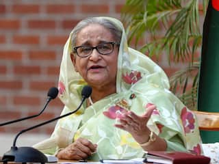 बांग्लादेश में शेख हसीना के खिलाफ हत्या का मामला दर्ज, वतन वापसी पर जाना पड़ सकता है जेल!