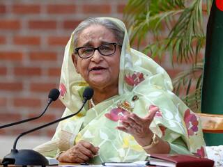 ब्रिटेन ने सुरक्षा देने से किया इनकार! अब किस देश में शरण लेंगी शेख हसीना?