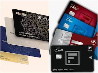 सितंबर से बदलने जा रहे हैं क्रेडिट कार्ड के नियम, HDFC बैंक और IDFC फर्स्ट के RuPay कार्ड पर आया ये अपडेट