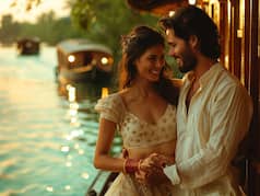 Paradise For Newlywed People To Enjoy Best Of Honeymoon In Alleppey