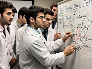 राजस्थान में MBBS की कितनी सीटें, सरकारी-प्राइवेट मेडिकल कॉलेजों की सीट वाइज लिस्ट यहां करें चेक