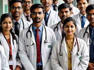 Neet UG काउंसलिंग तीन राउंड में, 14 Aug से 2 Oct तक, डेटवाइज पूरा शेड्यूल यहां करें चेक