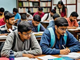 DU में  UG एडमिशन के लिए रजिस्ट्रेशन शुरू, 7 अगस्त तक करें अप्लाई, देखें पूरा शेड्यूल