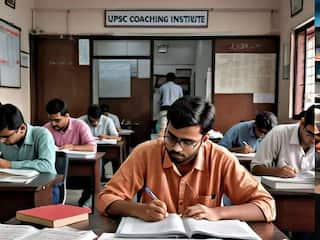 UPSC की तैयारी के लिए कितने प्रतिशत स्टूडेंट्स लेते हैं कोचिंग में एडमिशन, रिपोर्ट ने चौंकाया