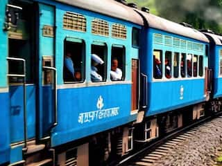 रेलवे में 10वीं पास के लिए 3317 पदों पर निकली भर्ती, तुरंत करें अप्लाई