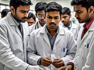 दस सालों में मेडिकल कॉलेज व MBBS की सीटों में हुई कितने प्रतिशत की वृद्धि, जानें Neet Ug काउंसलिंग प्रक्रिया के बारे में