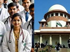 NEET PG स्थगित करने की उठी मांग, SC में दाखिल याचिका पर आज होगी सुनवाई