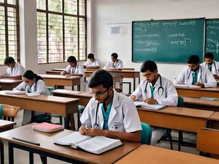 Neet Ug काउंसलिंग में करीब 13 लाख स्टूडेंट्स होंगे शामिल, जानें MBBS की एक सीट पर कितने दावेदार