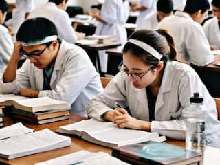 उत्तर प्रदेश में NEET UG काउंसलिंग 20 अगस्त से शुरू, चेक कीजिए पूरा शेड्यूल