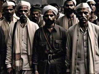 फांसी के फंदे से बलिदान तक: जानिए भारत के 5 महान स्वतंत्रता सेनानियों की साहसिक कहानियाँ