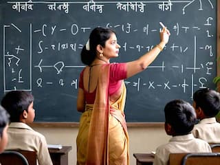 Sarkari Naukri: हरियाणा में 1456 प्राथमिक शिक्षक के पदों पर भर्ती शुरू, 21 अगस्त तक करें अप्लाई