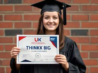 UK की यूनिवर्सिटी ऑफ ब्रिस्टल में मुफ्त पढ़ाई का सुनहरा मौका:  थिंक बिग स्कॉलरशिप के साथ