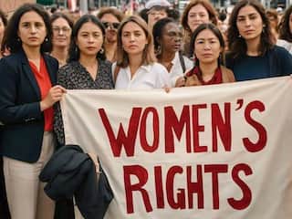 महिला अधिकार और सुरक्षा से जुड़े कानूनों पर आधारित जनरल नॉलेज जो सभी प्रतियोगी परीक्षाओं के लिए है जरूरी