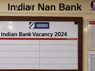 Indian Bank में 300 LBO पदों की भर्ती, ग्रेजुएट्स 2 सितंबर तक करें अप्लाई