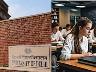 DU UG में 5,757 सीटें खाली, दूसरी लिस्ट 25 अगस्त को, जानें किस कॉलेज में बची हैं कितनी सीटें