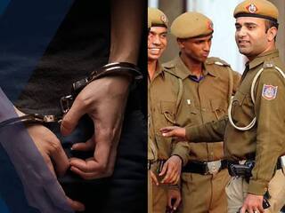 UP Police Constable Exam Update: गोरखपुर में महिला कांस्टेबल गिरफ्तार, प्रश्न पत्र बेचने का आरोप
