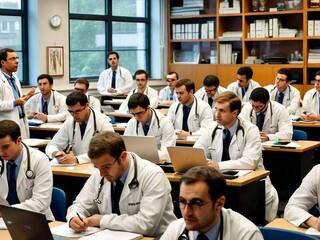 NEET PG: उत्तराखंड में पीजी डॉक्टरों के लिए नई नौकरी पाबंदियां और रिटायरमेंट उम्र में बदलाव