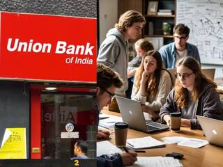 Union Bank of India में अप्रेंटिस के 500 पदों पर भर्ती, ग्रेजुएट्स करें अप्लाई