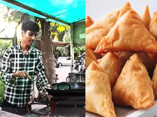 Success Story: दिन भर बेचता था समोसे, फिर भी NEET में पाए 720 में 664 नंबर , जानें गरीबी में कैसे की तैयारी