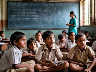 Covid-19 में पैरेंट्स खो चुके बच्चों की मदद करें सभी प्राइवेट स्कूल, दिल्ली सरकार ने दिया आदेश