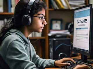 GATE 2025: IIT रुड़की ने रजिस्ट्रेशन की तारीखों में किया बदलाव, अब 28 अगस्त से शुरू होगा आवेदन