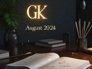 GK August 2024: UPSC, SSC और अन्य प्रतियोगी परीक्षाओं के लिए महत्वपूर्ण सवाल
