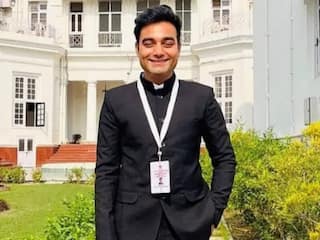 Success Story: पिता दिहाड़ी मजदूर, चाय बेचकर की पढ़ाई, फर्स्ट अटैम्प्ट में UPSC CSE क्रैक, दूसरे में बने IPS, तीसरे में IAS
