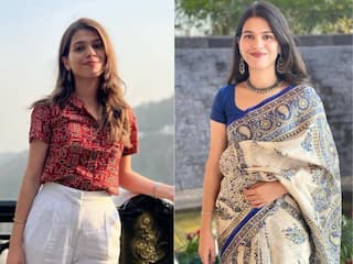 IAS Success Story सिर्फ 22 साल की उम्र में बिना कोचिंग फर्स्ट अटैम्प्ट में बनीं IAS, जानें कैसे की तैयारी