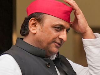 अयोध्या गैंग रेप मामले में सियासत तेज! अखिलेश यादव की DNA टेस्ट की मांग पर