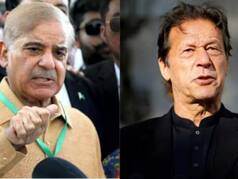पाकिस्तान: PML-N ने किया इमरान की पार्टी से बातचीत से इनकार, जानें क्या है पूरा मामला