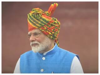 Independence Day 2024 : अगले 5 साल में बढ़ाएंगे मेडिकल कॉलेजों में 75 हजार सीटें', लाल किले की प्राचीर से PM मोदी ने किया ऐलान