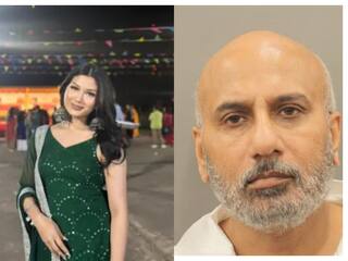 भारतीय मूल के व्यक्ति ने अमेरिका में लूटपाट के दौरान नेपाली छात्रा की गोली मारकर कर दी हत्या