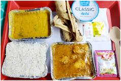 Plastic in Train Meal: IRCTC Fines Dehradun Shatabdi Caterer Rs 10 Lakh; Details Here