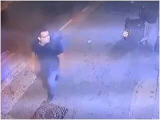 Man Killed In Deadly Explosion In Israel   s Tel Aviv; Police Investigating Possible Terror Attack